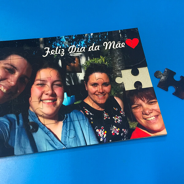 Puzzles Personalizados